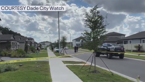 Child hit, killed by car after running into street