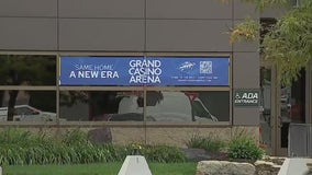 Xcel Energy Center is now Grand Casino Arena
