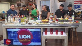 LION Lunch Hour: June 17, 2025