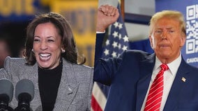 2024 Presidential Election: Pennsylvania is top focus for Harris and Trump