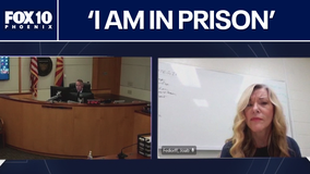 Lori Vallow Daybell appears virtually for restitution hearing