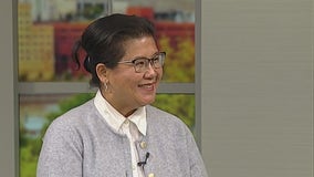 St. Paul Mayor-Elect Her on goals for the city