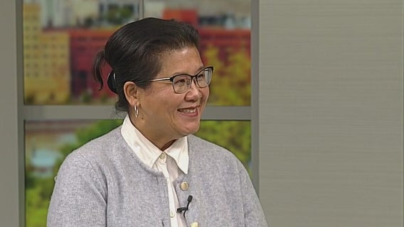 St. Paul Mayor-Elect Her on goals for the city