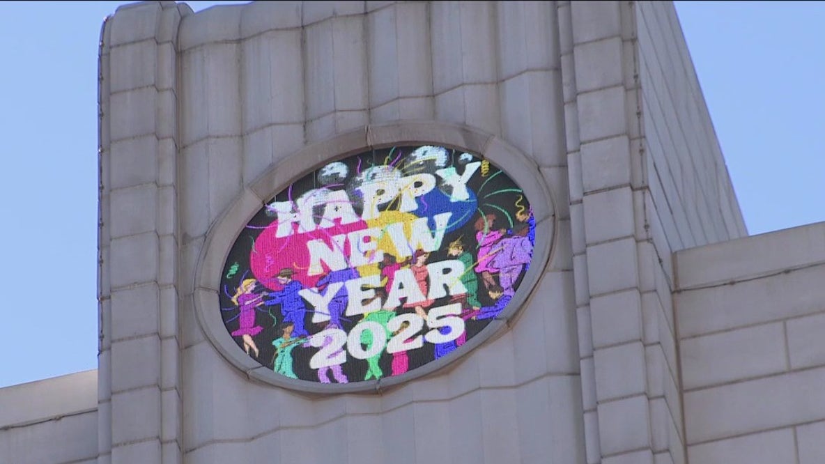 Sundance Square celebration expects 40,000 people