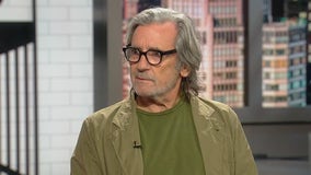 Griffin Dunne, The Points Guy: Good Day Today