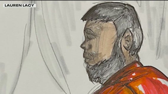 Atlanta airport threat suspect to remain behind bars for now