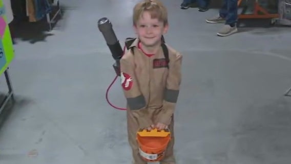 Kidsignments gives back-to-school shopping a thrifty spin