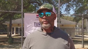 Tampa's Garry Sheffield back on the Hall of Fame ballot