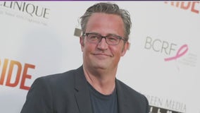 Matthew Perry's death investigation reveals how doctors can risk it all for some extra cash & clout