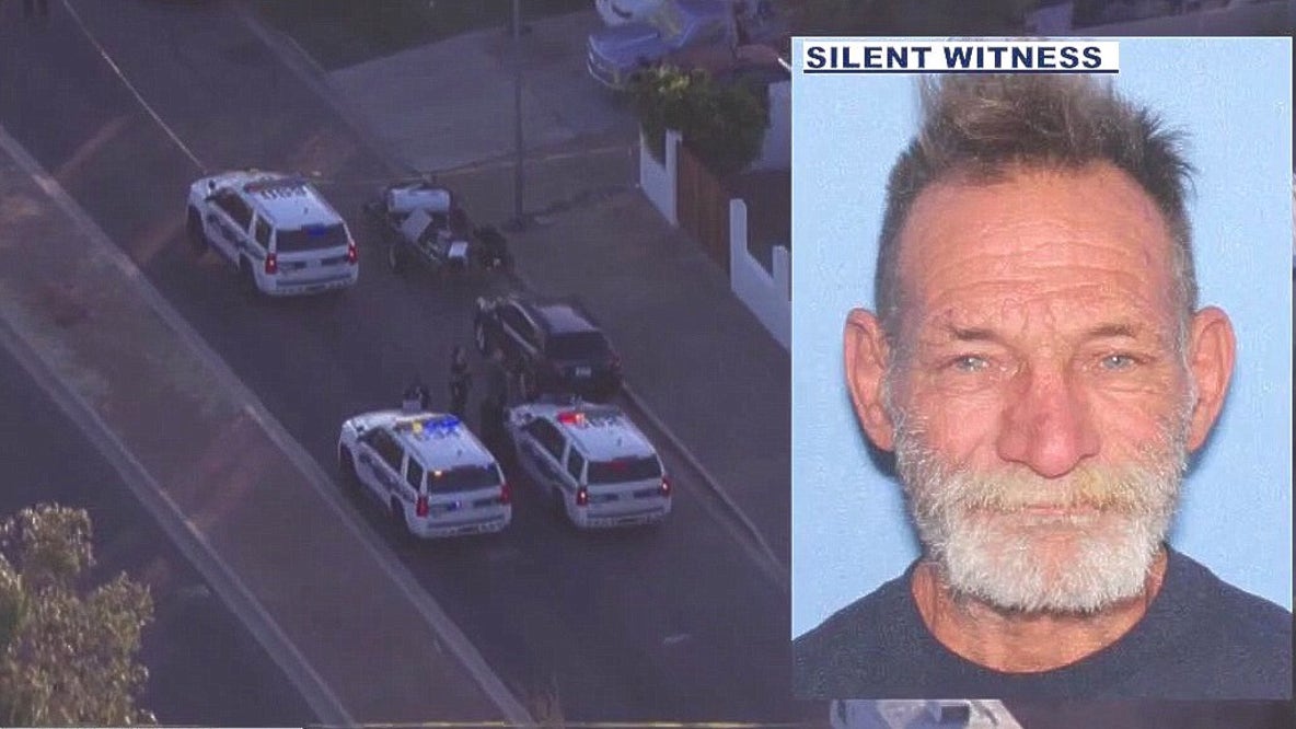 Search for homicide suspect Joseph Jennings continues