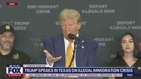 Trump denies latest allegations of sexual assault, this time by former model