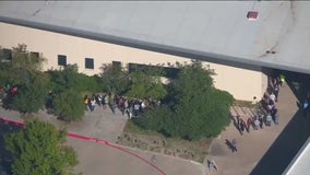 Final day of early voting in Texas