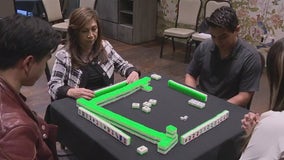 At age 24, San Francisco grandson start youth mahjong club to pay homage to heritage