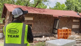 Flood damage restoration help, new execution date set for Robert Roberson, and more