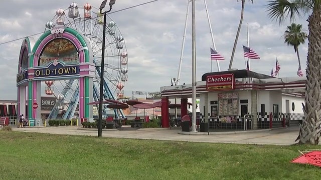 Florida Checkers employee shoots, kills customer upset with order, police say