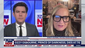 Ozzy Osbourne had Parkinson's disease: What to know about the diagnosis