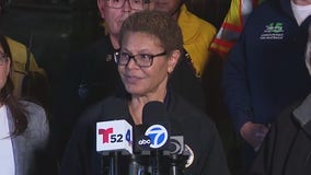 Dozens safe after tunnel collapse