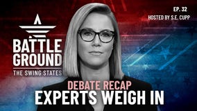 Debate recap: Experts weigh in | Battleground Ep. 32