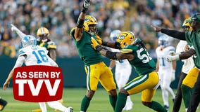 Packers beat Lions; Tim Van Vooren talks season opener