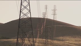 Most power restored after PG&E's first wildfire shutoffs of summer season