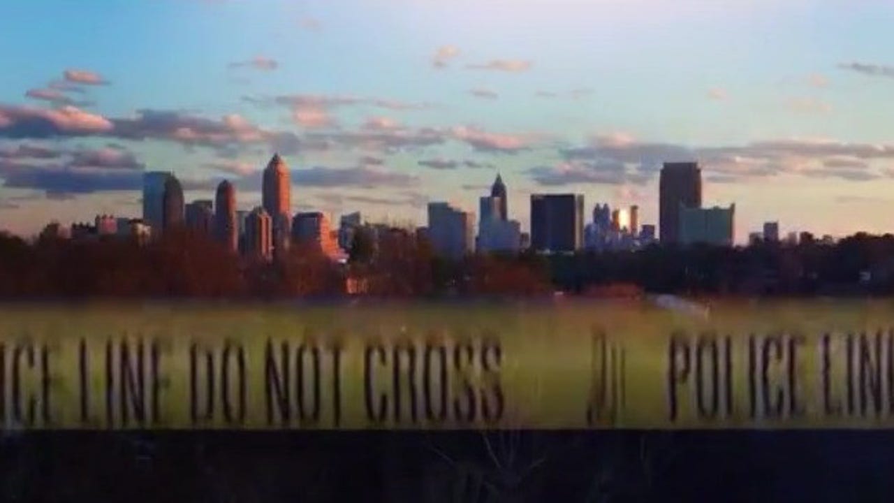 Violent crime down in Atlanta; rape, stealing up | FOX 5 Atlanta