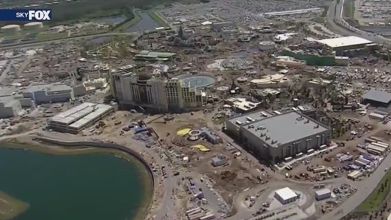 Keep your ears peeled at new 'Harry Potter' world in Epic Universe for this hidden 'Easter egg'