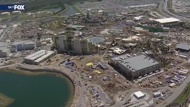 Keep your ears peeled at new 'Harry Potter' world in Epic Universe for this hidden 'Easter egg'