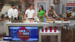 LION Lunch Hour: June 10, 2025