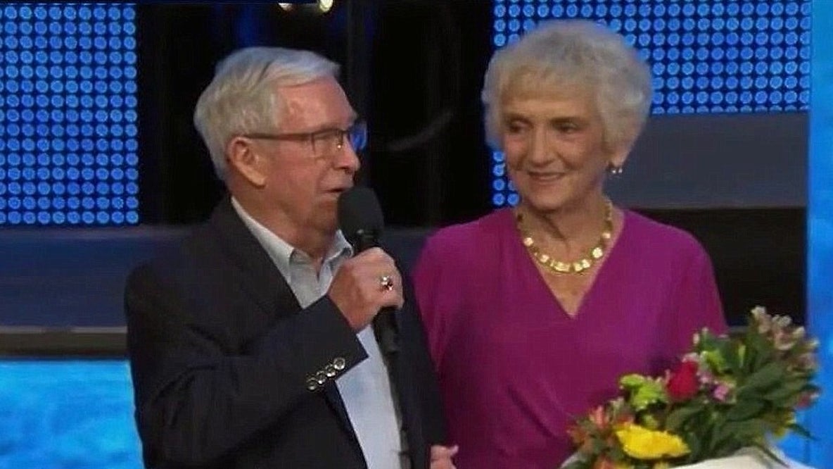 Friends pray for pastor's wife, in coma after alleged beating