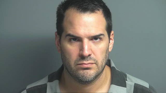 Fired Memorial Hermann director racks up new hidden camera charges