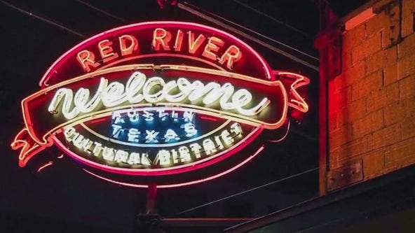 Red River Cultural District needs major funding