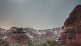 Canyon De Chelly National Monument bans air tours