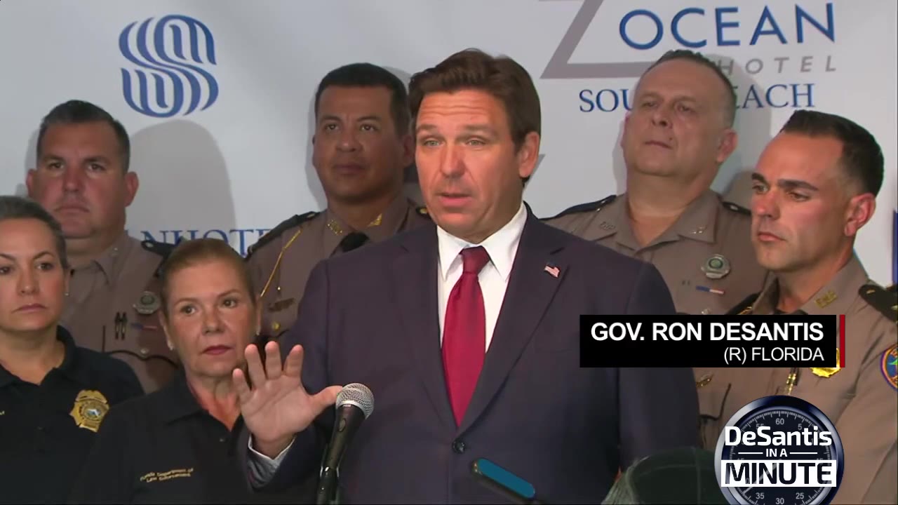 Florida Tonight: Episode 18