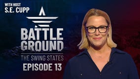 The Swing State Shuffle