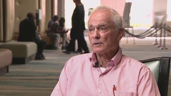 Rosen Hotels & Resorts founder and Orlando philanthropist passes away at 85-years-old