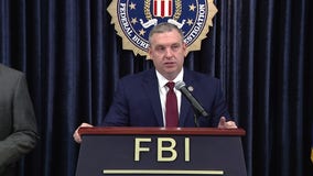 TdA leader added to FBI Top Ten list: presser