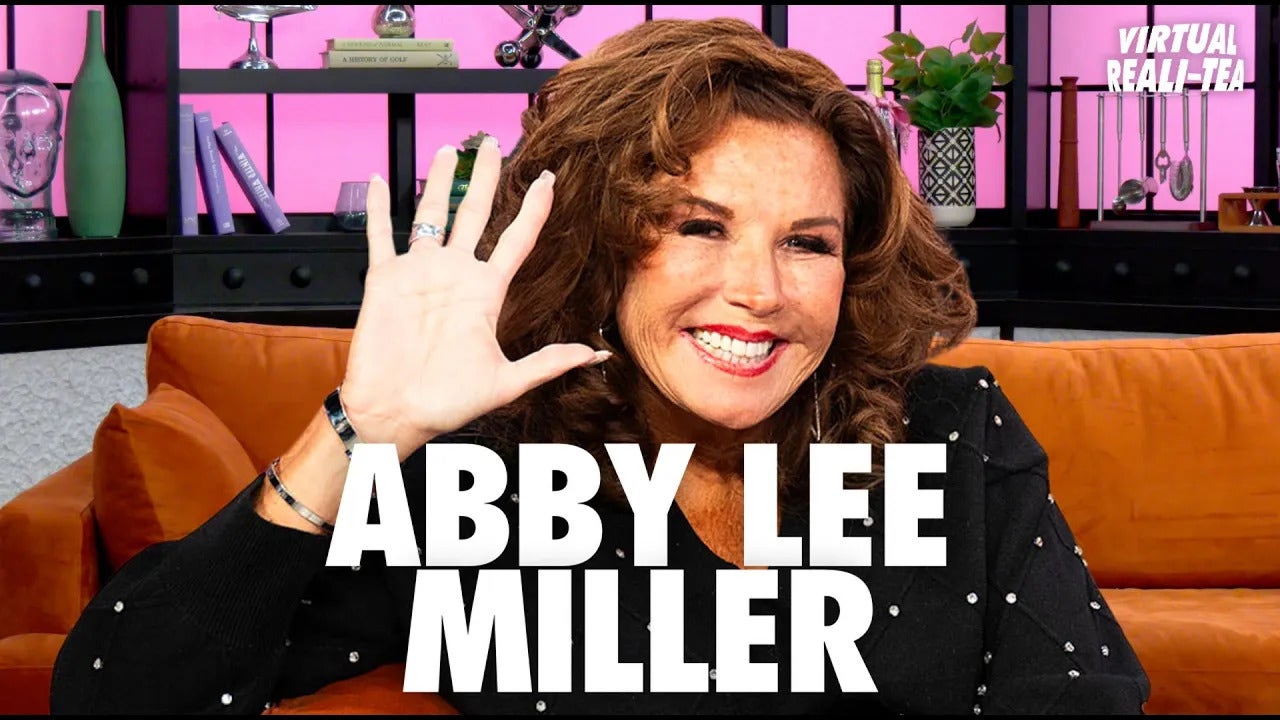 Mad House Abby Lee Miller Release Date www.fox5ny.com