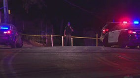 3rd homicide on same South Austin road