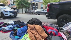 Push to clean up Roosevelt Avenue in Queens