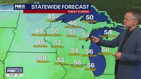 Wisconsin Weather Experts | October 30, 2025