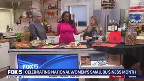 Cork Wine Bar & Pizzeria Paradiso Celebrates National Women's Small Business Month