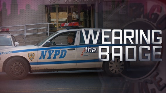 Wearing the Badge: Cops talk working during NYC’s 1980s crime epidemic