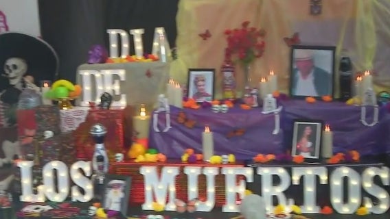 Restaurant group celebrates Day of the Dead with October specials