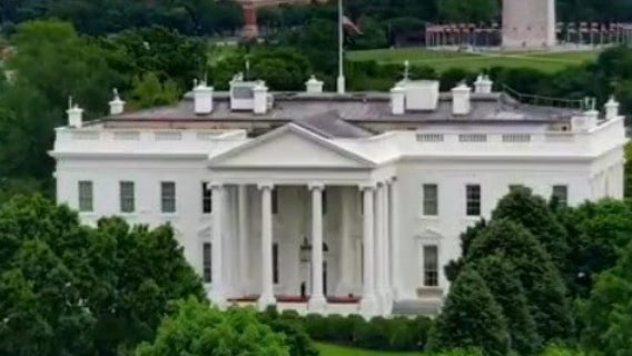 President Trump to meet with top members of Congress