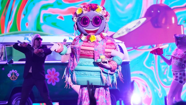 ‘The Masked Singer’ reveals identity of Macaron: Here’s who was under the costume