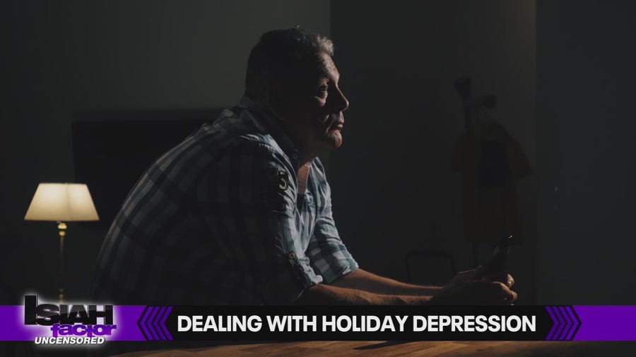 Dealing with seasonal depression