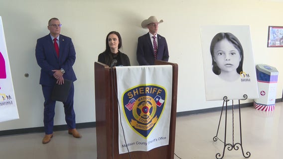 Baby Madison case: New photo of unidentified girl found dead in suitcase along Texas highway