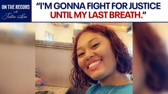 Destiny McClain’s murder still unsolved | On The Record