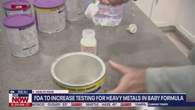 ByHeart formula may have sickened other babies months before botulism outbreak