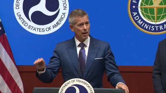 FAA slashes flights across 40 'high-volume' markets